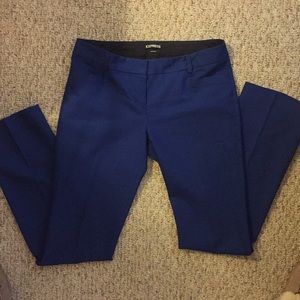 Express Columnist pant